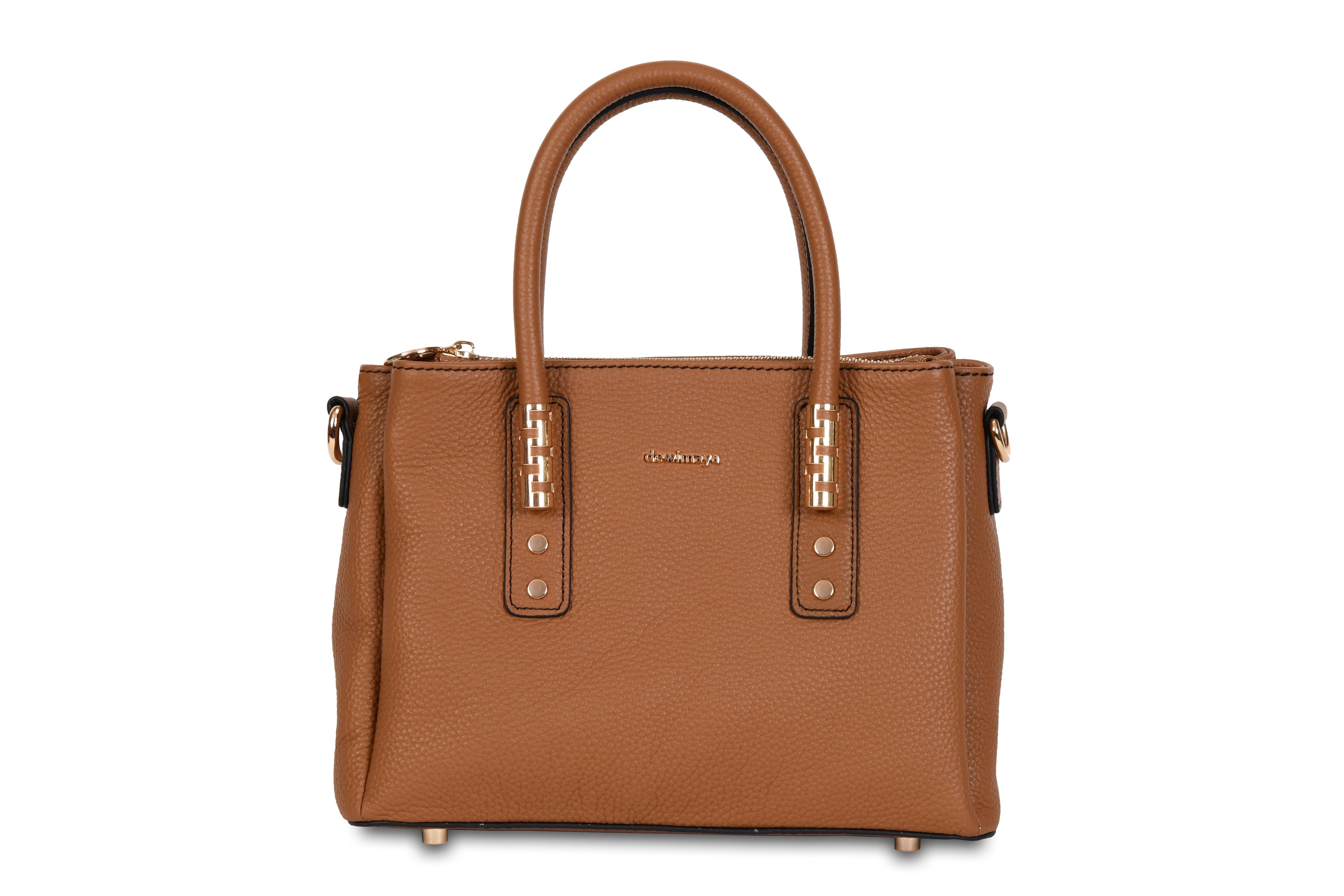 Tan handbag clearance small