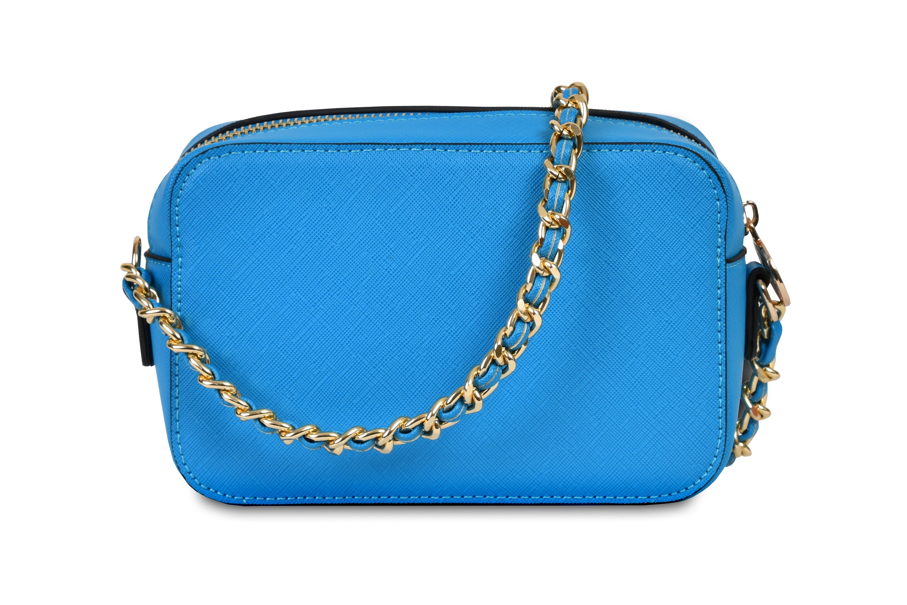 Chloe blue sales purse