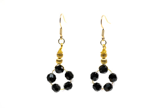 That Drip Earrings from Maya Jewelry Maya Jewelry Find the Look the Price  of a Lower